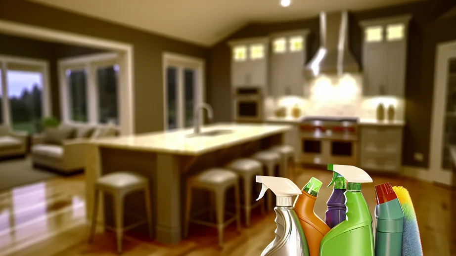 15 Expert Tips for Keeping Every Room Immaculately Clean