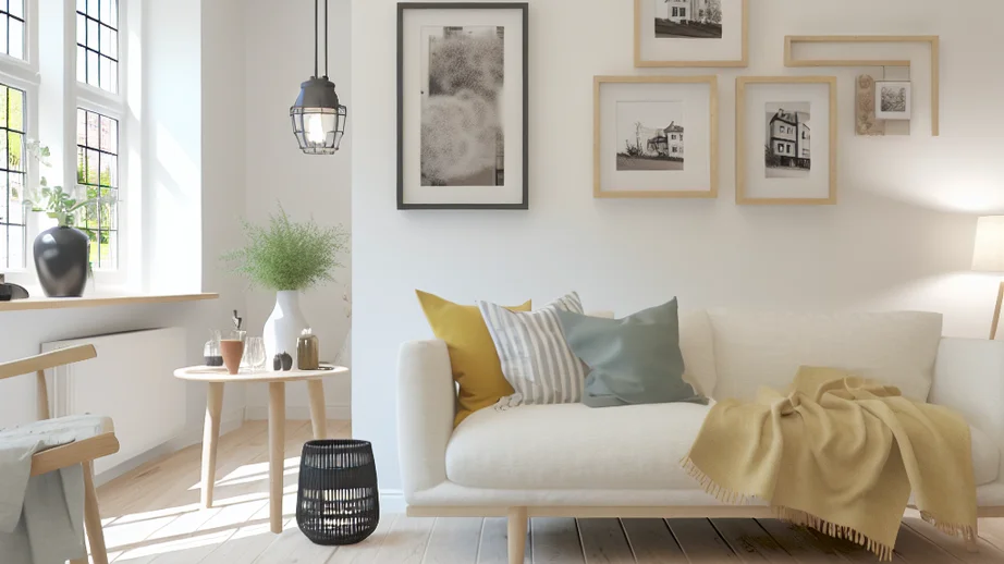 Effective Strategies for Eliminating Mould from Your Home