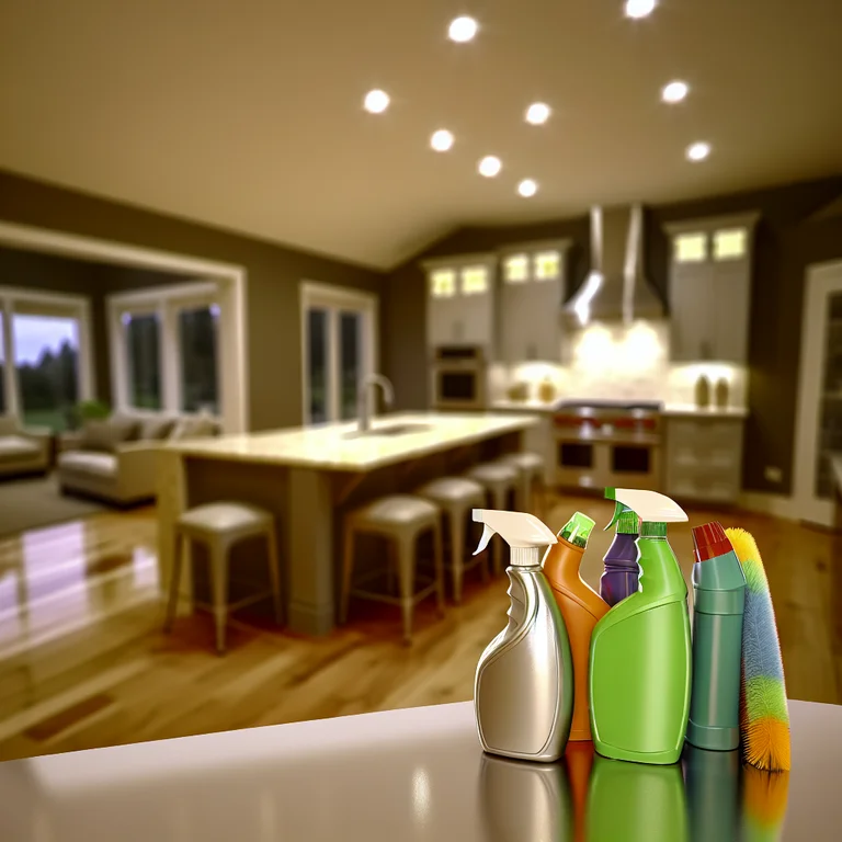 15 Expert Tips for Keeping Every Room Immaculately Clean