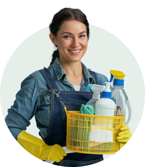 Cleaning service